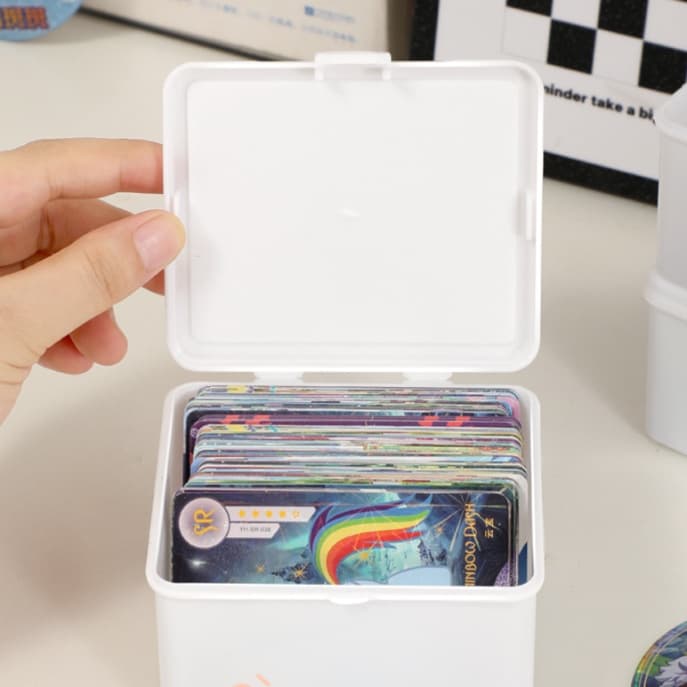 推し活グッズ コレクション収納ケース