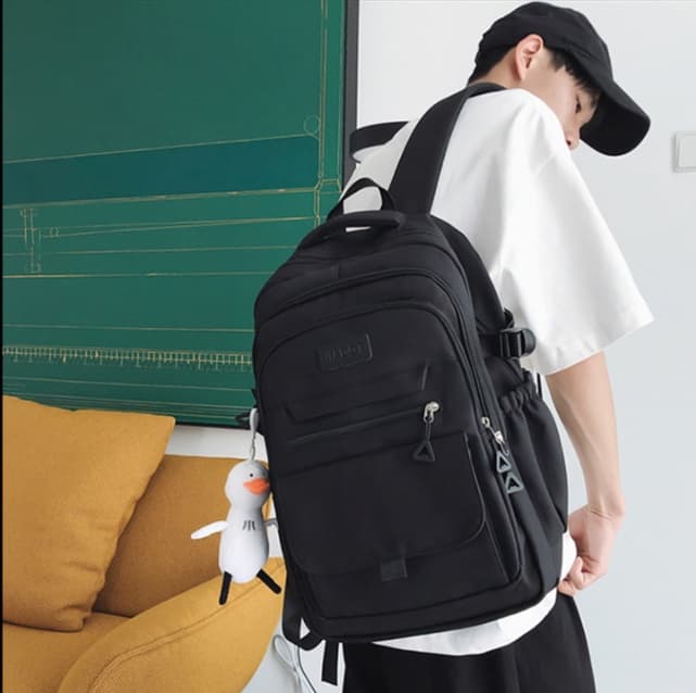 推し活グッズ 機能的推し活バックパック