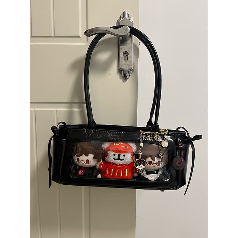 推し活グッズ うさぎ仲間のぬいぐるみコレクション
