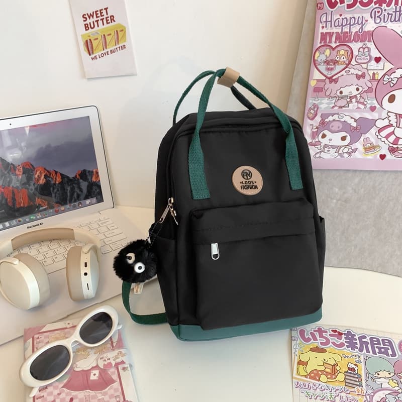 推し活グッズ 推し活かわいいおでかけリュック