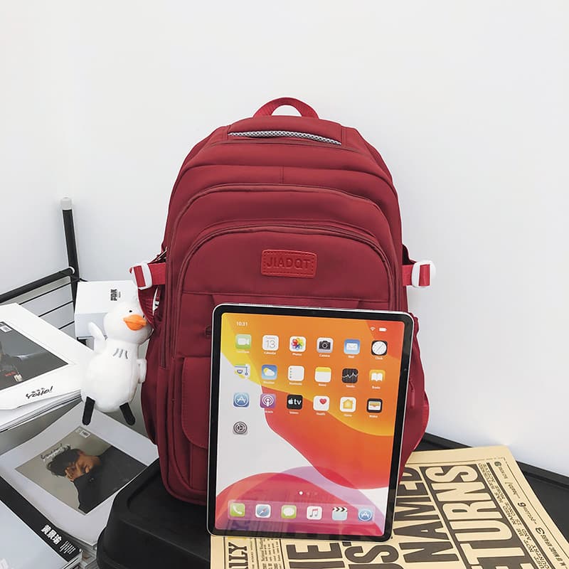 推し活グッズ 機能的推し活バックパック