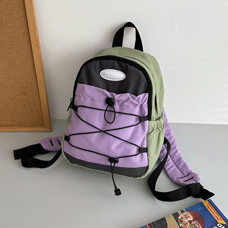 推し活グッズ 推し活もちこみ便利デイリーリュック